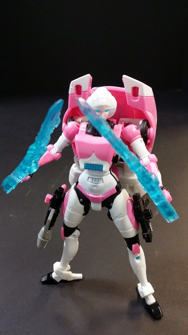 Arcee  (1 of 15)